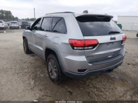 Jeep Grand cherokee 75TH ANNIVERSARY EDITION 4WD 3.6 V6 | Auto.bg — изображение 4 Jeep Grand cherokee 75TH ANNIVERSARY EDITION 4WD 3.6 V6 | Auto.bg — изображение 4