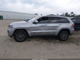 Jeep Grand cherokee 75TH ANNIVERSARY EDITION 4WD 3.6 V6 | Auto.bg — изображение 8 Jeep Grand cherokee 75TH ANNIVERSARY EDITION 4WD 3.6 V6 | Auto.bg — изображение 8