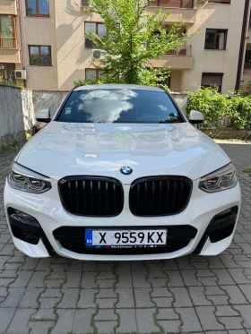 BMW X4 undefined | Auto.bg — изображение 7 BMW X4 undefined | Auto.bg — изображение 7