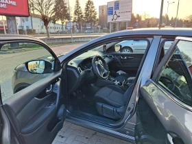 Nissan Qashqai undefined | Auto.bg — изображение 9 Nissan Qashqai undefined | Auto.bg — изображение 9