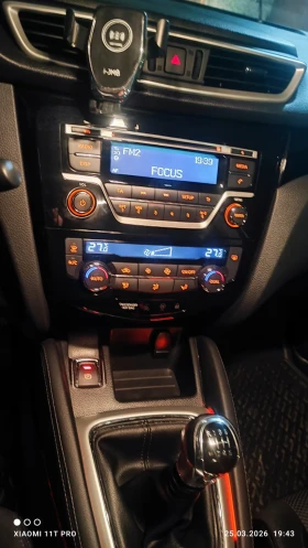 Nissan Qashqai undefined | Auto.bg — изображение 16 Nissan Qashqai undefined | Auto.bg — изображение 16