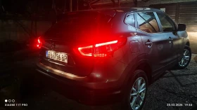 Nissan Qashqai undefined | Auto.bg — изображение 13 Nissan Qashqai undefined | Auto.bg — изображение 13