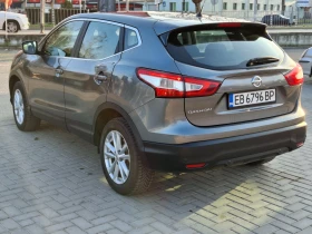 Nissan Qashqai undefined | Auto.bg — изображение 4 Nissan Qashqai undefined | Auto.bg — изображение 4