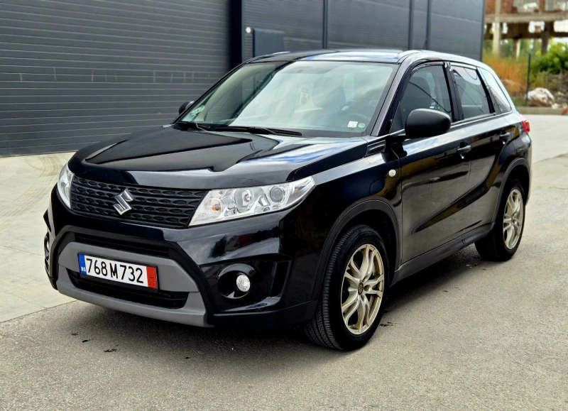Suzuki Vitara - 16800 лв. / 8589.70 € - 10573507 1 | Car24.bg Suzuki Vitara - 16800 лв. / 8589.70 € - 10573507 1