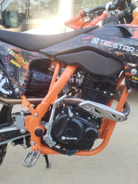Telstar Enduro 250cc | Auto.bg — изображение 4 Telstar Enduro 250cc | Auto.bg — изображение 4