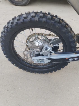 Telstar Enduro 250cc | Auto.bg — изображение 6 Telstar Enduro 250cc | Auto.bg — изображение 6