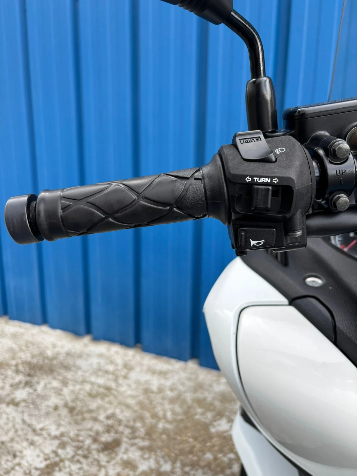 Honda Silver Wing 400i - изображение 7 | Auto.bg Honda Silver Wing 400i - изображение 7