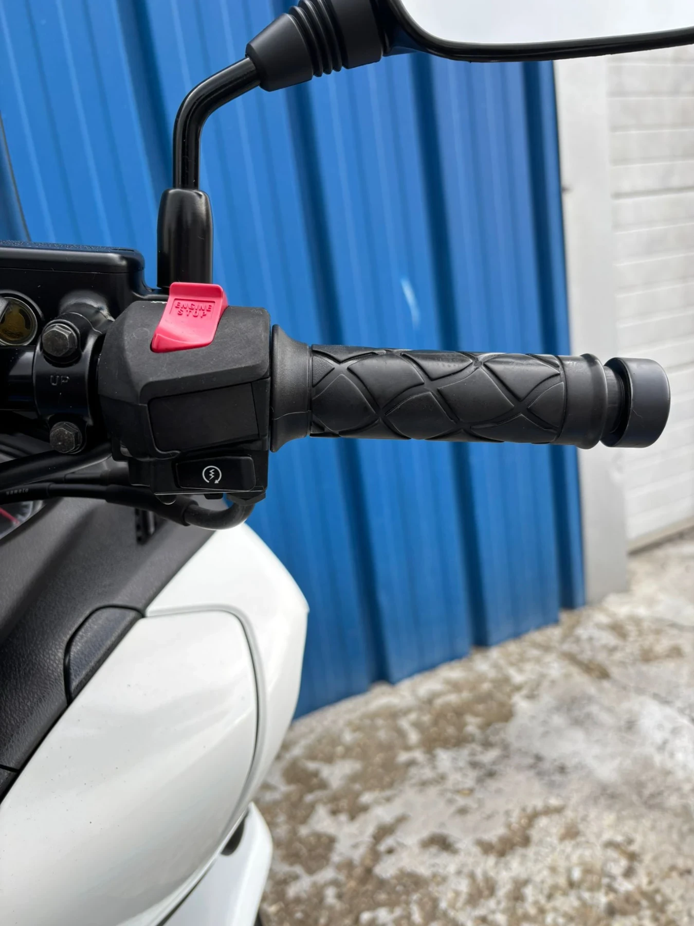 Honda Silver Wing 400i - изображение 9 | Auto.bg Honda Silver Wing 400i - изображение 9