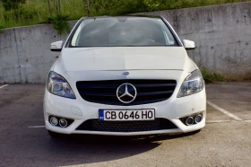 Mercedes-Benz B 180 B180d ТОП! - Car24.bg Mercedes-Benz B 180 B180d ТОП!