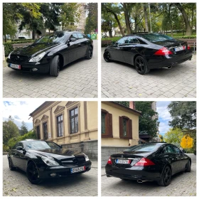 Mercedes-Benz CLS 350 i#V6#272KC#7G-TRONIC! | Mobile.bg — малка снимка 13