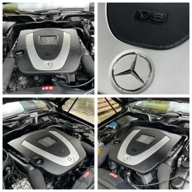 Mercedes-Benz CLS 350 i#V6#272KC#7G-TRONIC! | Mobile.bg — малка снимка 17