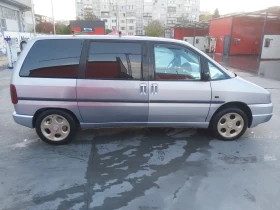 Fiat Ulysse | Mobile.bg — малка снимка 5