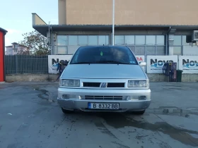 Fiat Ulysse | Mobile.bg — малка снимка 2