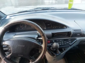 Fiat Ulysse | Mobile.bg — малка снимка 9