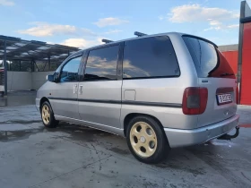 Fiat Ulysse | Mobile.bg — малка снимка 7