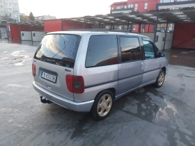 Fiat Ulysse | Mobile.bg — малка снимка 6