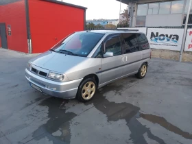 Снимка Fiat Ulysse