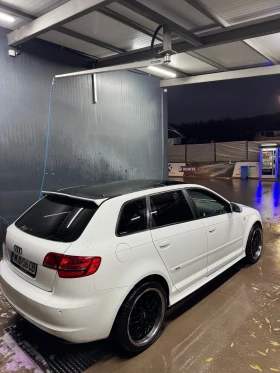 Audi A3 - 5300 € / 10365.90 лв. - 58954852 4 | Car24.bg Audi A3 - 5300 € / 10365.90 лв. - 58954852 4