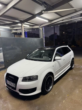 Audi A3 - Car24.bg Audi A3