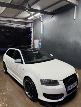 Audi A3 - 5300 € / 10365.90 лв. - 58954852 3 | Car24.bg Audi A3 - 5300 € / 10365.90 лв. - 58954852 3