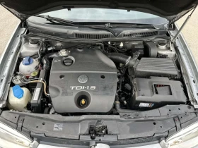 VW Golf 1.9 TDI* GT - 2300 € / 4498.41 лв. - 44614015 10 | Car24.bg VW Golf 1.9 TDI* GT - 2300 € / 4498.41 лв. - 44614015 10