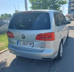 VW Touran 1Т3 | Auto.bg — изображение 9 VW Touran 1Т3 | Auto.bg — изображение 9