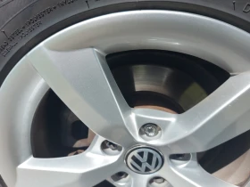 VW Touran 1Т3 | Auto.bg — изображение 4 VW Touran 1Т3 | Auto.bg — изображение 4