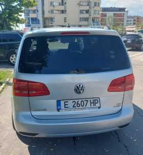 VW Touran 1Т3 | Auto.bg — изображение 7 VW Touran 1Т3 | Auto.bg — изображение 7