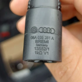 VW Touran 1Т3 | Auto.bg — изображение 16 VW Touran 1Т3 | Auto.bg — изображение 16