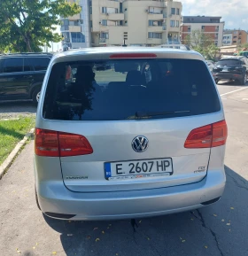 VW Touran 1Т3 | Auto.bg — изображение 8 VW Touran 1Т3 | Auto.bg — изображение 8