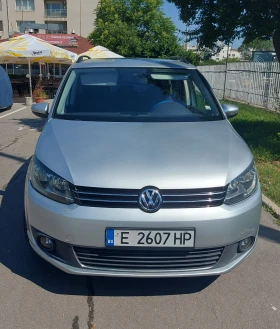 VW Touran 1Т3 | Auto.bg — изображение 2 VW Touran 1Т3 | Auto.bg — изображение 2