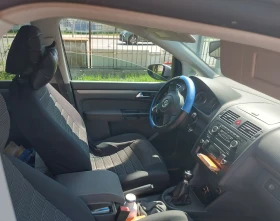 VW Touran 1Т3 | Auto.bg — изображение 13 VW Touran 1Т3 | Auto.bg — изображение 13