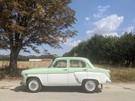 Moskvich 407 - 8500 € / 16624.56 лв. - 35716466 2 | Car24.bg Moskvich 407 - 8500 € / 16624.56 лв. - 35716466 2