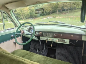 Moskvich 407 - 8500 € / 16624.56 лв. - 35716466 14 | Car24.bg Moskvich 407 - 8500 € / 16624.56 лв. - 35716466 14