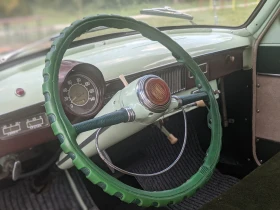 Moskvich 407 - 8500 € / 16624.56 лв. - 35716466 17 | Car24.bg Moskvich 407 - 8500 € / 16624.56 лв. - 35716466 17