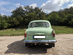 Moskvich 407 - 8500 € / 16624.56 лв. - 35716466 7 | Car24.bg Moskvich 407 - 8500 € / 16624.56 лв. - 35716466 7