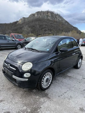 Fiat 500 1.2i, ЗАБЕЛЕЖКИ - Car24.bg Fiat 500 1.2i, ЗАБЕЛЕЖКИ