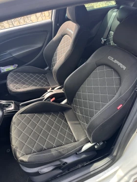 Seat Ibiza CUPRA - 4800 € / 9387.98 лв. - 37665847 10 | Car24.bg Seat Ibiza CUPRA - 4800 € / 9387.98 лв. - 37665847 10