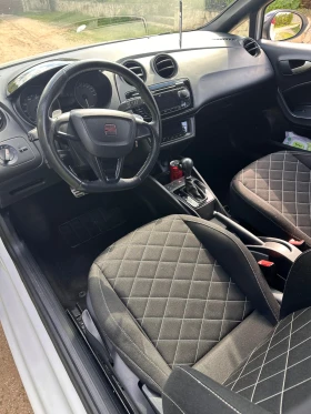 Seat Ibiza CUPRA - 4800 € / 9387.98 лв. - 37665847 11 | Car24.bg Seat Ibiza CUPRA - 4800 € / 9387.98 лв. - 37665847 11