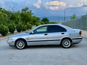 Volvo S40 LPG/ ОТЛИЧНО - 1800 € / 3520.49 лв. - 36871530 5 | Car24.bg Volvo S40 LPG/ ОТЛИЧНО - 1800 € / 3520.49 лв. - 36871530 5