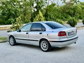 Volvo S40 LPG/ ОТЛИЧНО - 1800 € / 3520.49 лв. - 36871530 6 | Car24.bg Volvo S40 LPG/ ОТЛИЧНО - 1800 € / 3520.49 лв. - 36871530 6