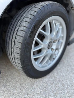 Volvo S40 LPG/ ОТЛИЧНО - 1800 € / 3520.49 лв. - 36871530 13 | Car24.bg Volvo S40 LPG/ ОТЛИЧНО - 1800 € / 3520.49 лв. - 36871530 13