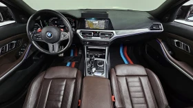 BMW 330 M340 KIT* 8ZF* BLK OPTIC* 360* HEAD-UP* HARMAN* КР | Auto.bg — изображение 7 BMW 330 M340 KIT* 8ZF* BLK OPTIC* 360* HEAD-UP* HARMAN* КР | Auto.bg — изображение 7