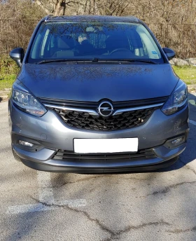 Opel Zafira 1.4