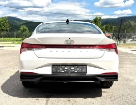 Hyundai Elantra EXL 2023г. Перфектна | Auto.bg — изображение 5 Hyundai Elantra EXL 2023г. Перфектна | Auto.bg — изображение 5