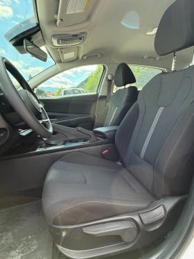 Hyundai Elantra EXL 2023г. Перфектна | Auto.bg — изображение 8 Hyundai Elantra EXL 2023г. Перфектна | Auto.bg — изображение 8