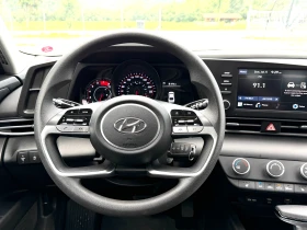 Hyundai Elantra EXL 2023г. Перфектна | Auto.bg — изображение 11 Hyundai Elantra EXL 2023г. Перфектна | Auto.bg — изображение 11