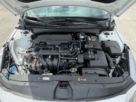 Hyundai Elantra EXL 2023г. Перфектна | Auto.bg — изображение 13 Hyundai Elantra EXL 2023г. Перфектна | Auto.bg — изображение 13