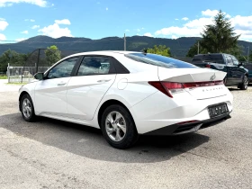 Hyundai Elantra EXL 2023г. Перфектна | Auto.bg — изображение 4 Hyundai Elantra EXL 2023г. Перфектна | Auto.bg — изображение 4