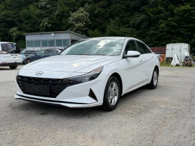 Hyundai Elantra EXL 2023г. Перфектна | Auto.bg — изображение 2 Hyundai Elantra EXL 2023г. Перфектна | Auto.bg — изображение 2